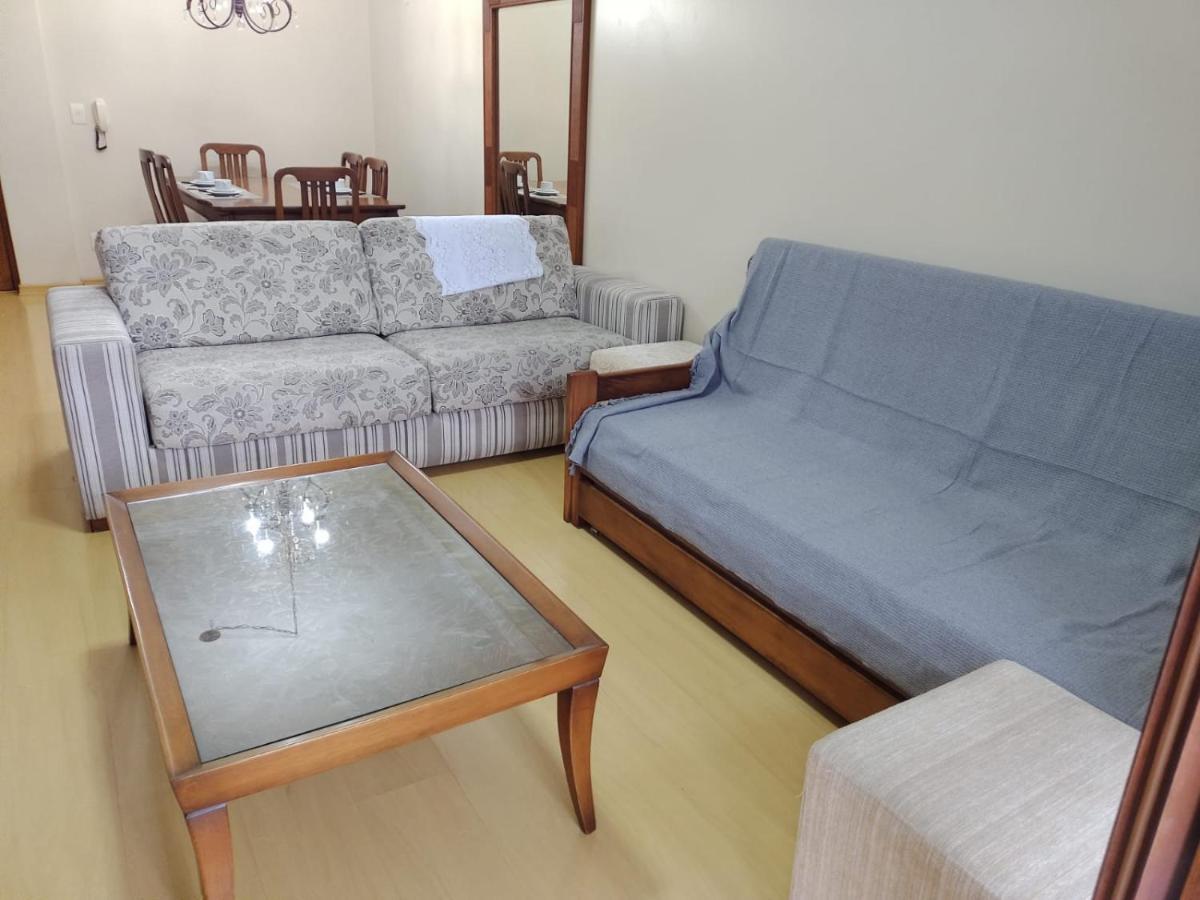 Апартаменты Apartamento Ensolarado No Centro De Грамаду Экстерьер фото