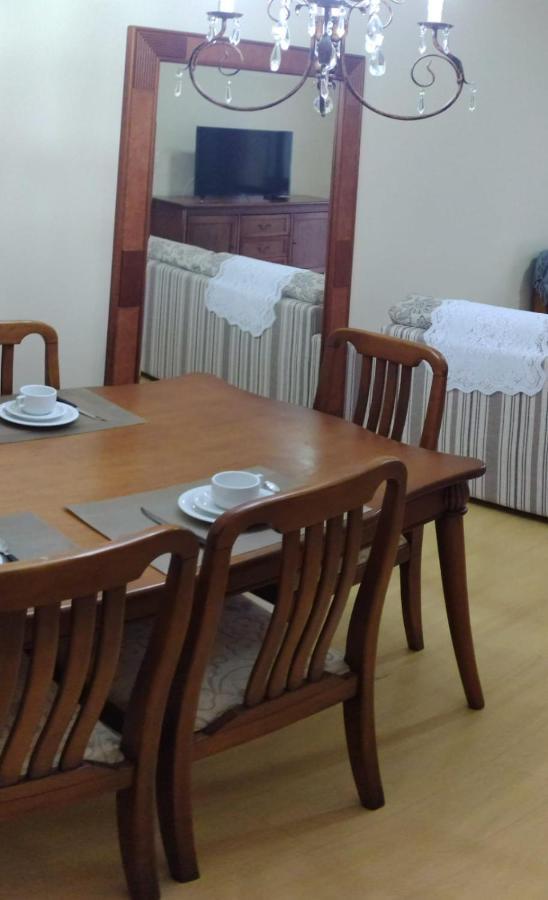 Апартаменты Apartamento Ensolarado No Centro De Грамаду Экстерьер фото