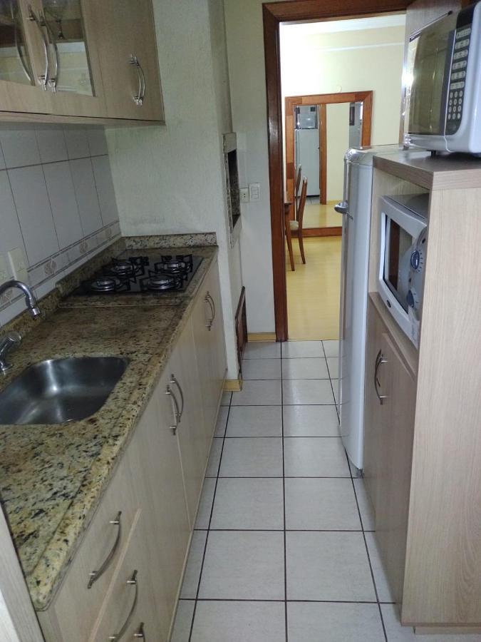 Апартаменты Apartamento Ensolarado No Centro De Грамаду Экстерьер фото